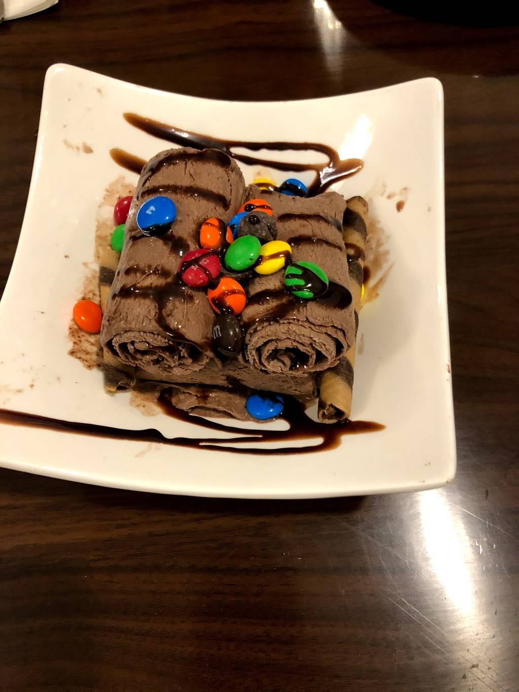 Sizzle It Asian Bistro | restaurant | 31194 Novi Rd, Novi, MI 48377, USA | 2488593888 OR +1 248-859-3888