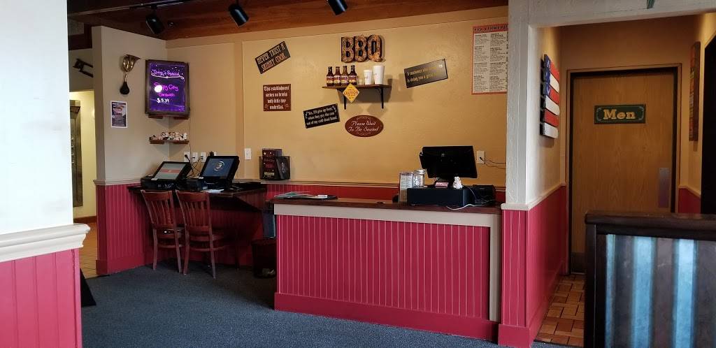 Rib City | restaurant | 4688 Princess Anne Rd, Virginia Beach, VA 23462, USA | 7579613690 OR +1 757-961-3690