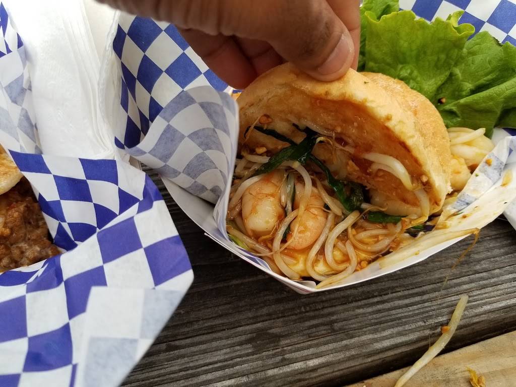 TUK TUK Burger | restaurant | 1691 NW 2nd Ave, Pompano Beach, FL 33060, USA | 9545266449 OR +1 954-526-6449