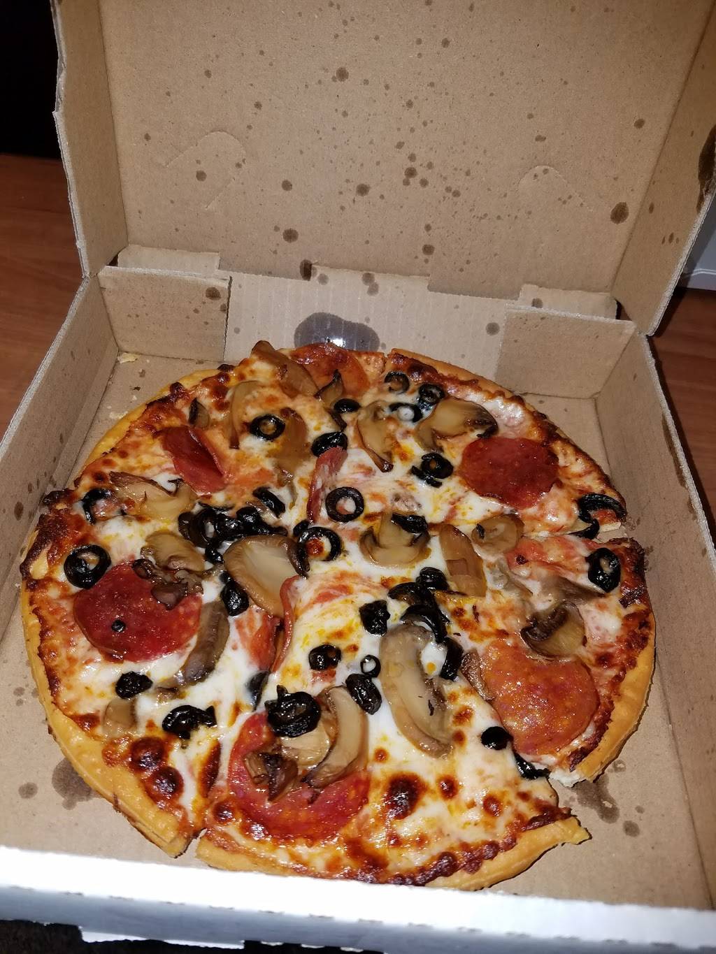 LJs Pizza | restaurant | 33 North Miller, Mesa, AZ 85203, USA | 4808349164 OR +1 480-834-9164