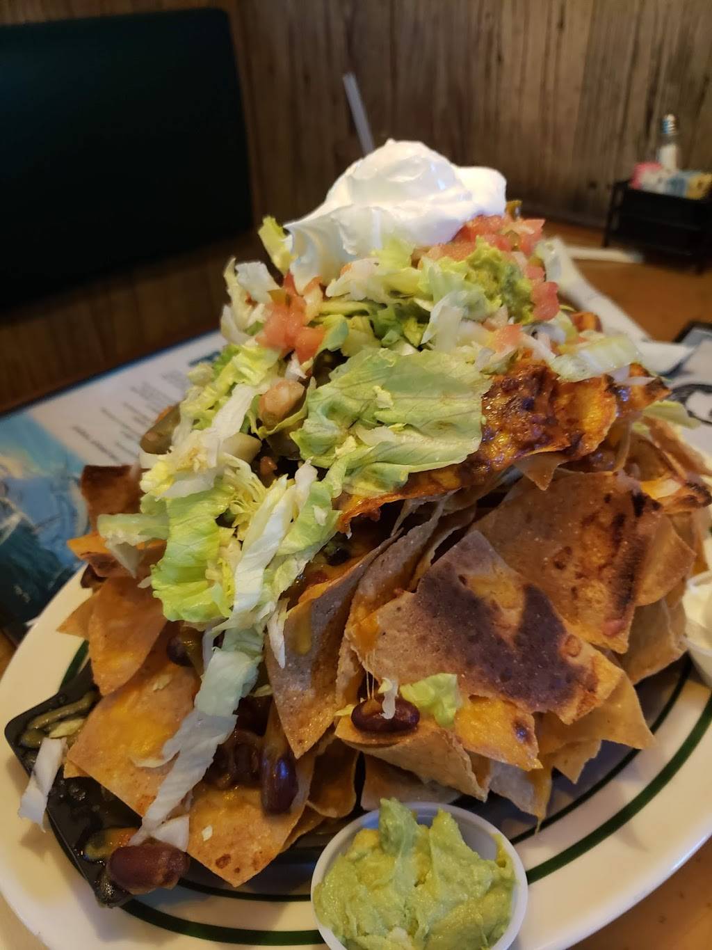 Flanigans Seafood Bar and Grill | restaurant | 2335 S State Rd 7, Wellington, FL 33414, USA | 5614220988 OR +1 561-422-0988