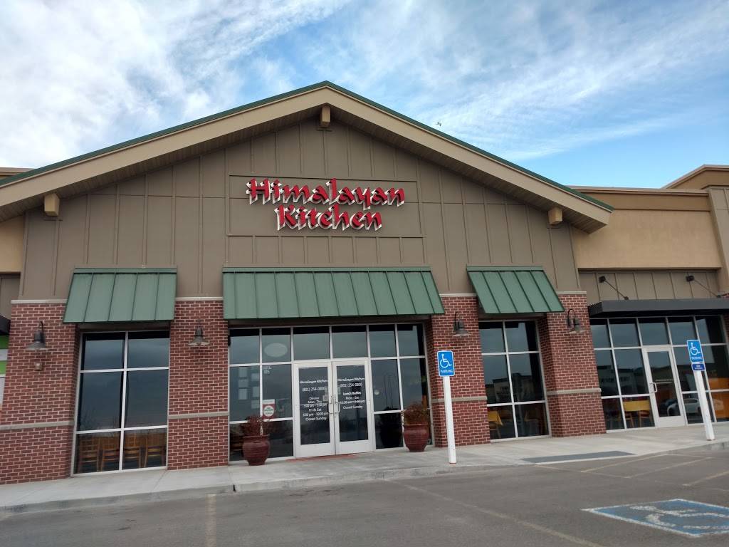 Himalayan Kitchen | restaurant | 11521 4000 W #105, South Jordan, UT 84095, USA | 8012540800 OR +1 801-254-0800