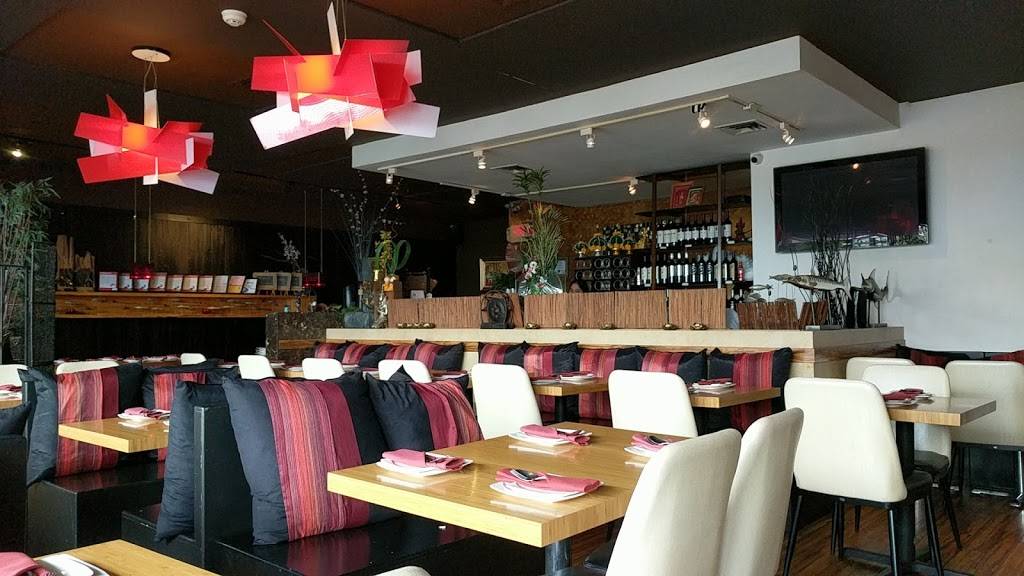 Sweet Basil Thai Cuisine | restaurant | 1473 Beach Park Blvd, Foster City, CA 94404, USA | 6502125788 OR +1 650-212-5788