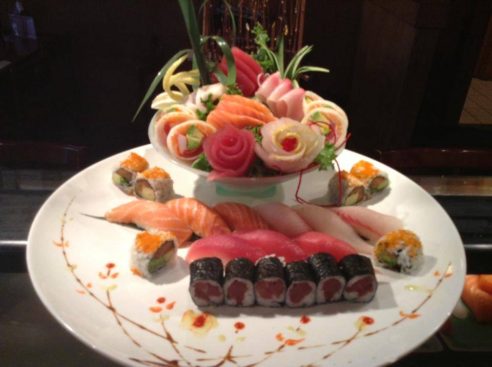 Tokyo Sushi II | restaurant | 117 Washington Ave, North Haven, CT 06473, USA | 2039074050 OR +1 203-907-4050