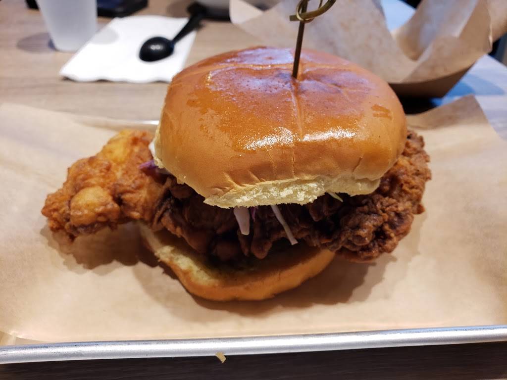 Nakazo Ramen Bistro | restaurant | 2120 S Fremont Ave, Alhambra, CA 91803, USA | 6268726721 OR +1 626-872-6721