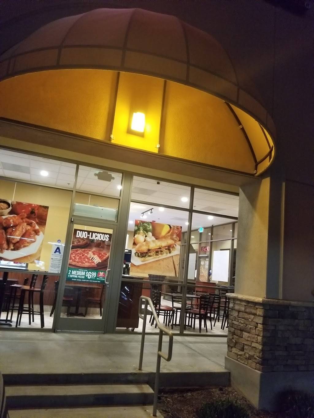 Marcos Pizza | restaurant | 39500 Murrieta Hot Springs Rd, Murrieta, CA 92563, USA | 9519006069 OR +1 951-900-6069