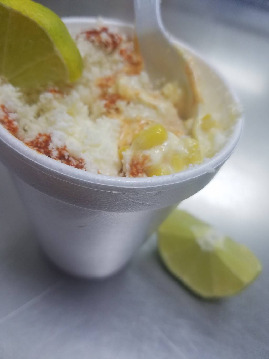 Café Chamoy | restaurant | 101 W Fate Main Pl, Rockwall, TX 75087, USA | 4692647942 OR +1 469-264-7942