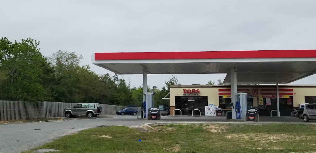 Tops Burgers | restaurant | 8068 Navarre Pkwy, Navarre, FL 32566, USA | 8509397375 OR +1 850-939-7375