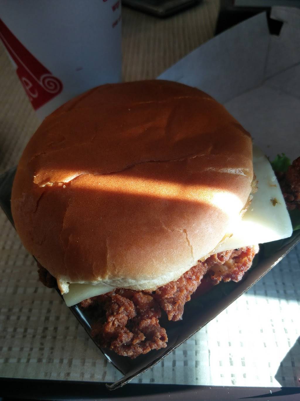 Chick-fil-A | restaurant | 5886 Trussville Crossings Pkwy, Birmingham, AL 35235, USA | 2056610544 OR +1 205-661-0544