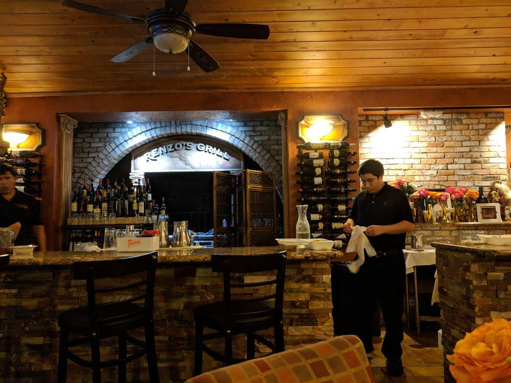 Renzos Cafe & Pizzeria | cafe | 6900 N Federal Hwy, Boca Raton, FL 33487, USA | 5619978466 OR +1 561-997-8466