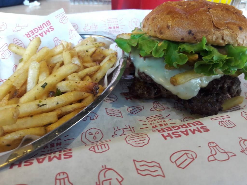 Smashburger | restaurant | 7811 Main St Suite 400, Houston, TX 77030, USA | 7134914526 OR +1 713-491-4526