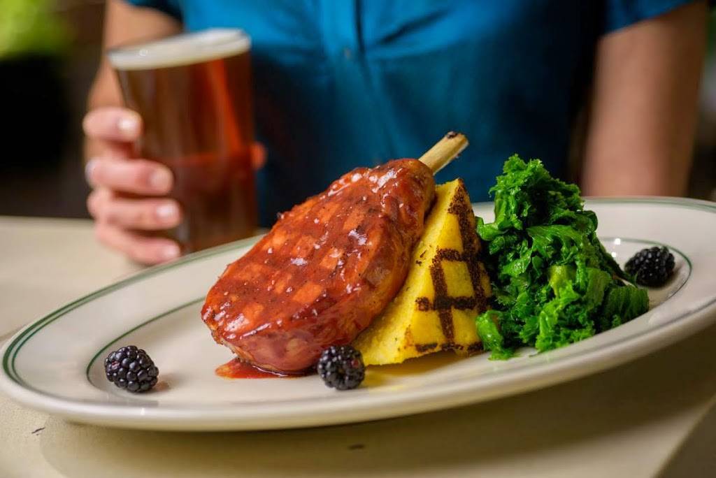 MacArthur Park | restaurant | 27 University Ave, Palo Alto, CA 94301, USA | 6503219990 OR +1 650-321-9990