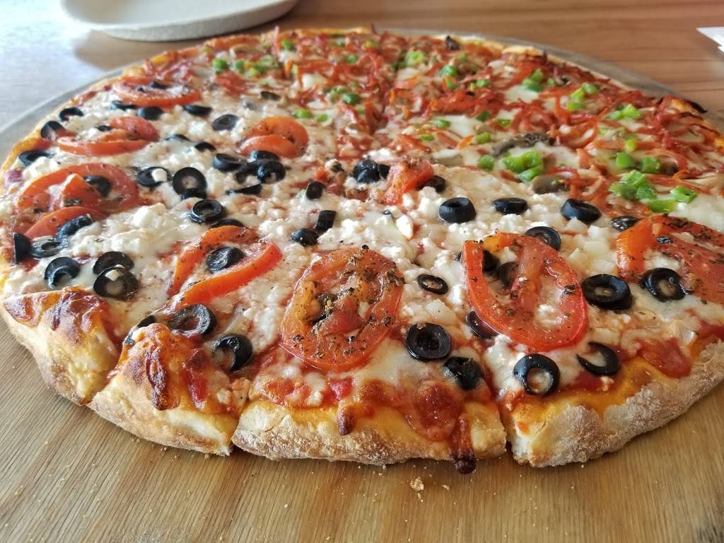 Antoninos Original Pizza—LaSalle | restaurant | 6535 Malden Rd, Windsor, ON N9H 1T5, Canada | 5199782500 OR +1 519-978-2500