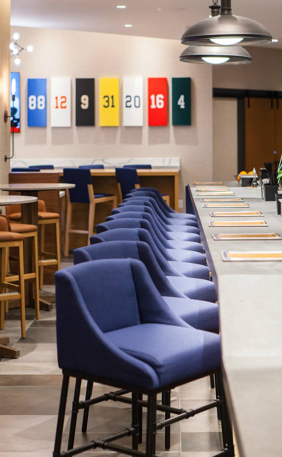 Pivot Bar and Balcony | restaurant | 130 S Pennsylvania St, Indianapolis, IN 46204, USA | 3177629000 OR +1 317-762-9000