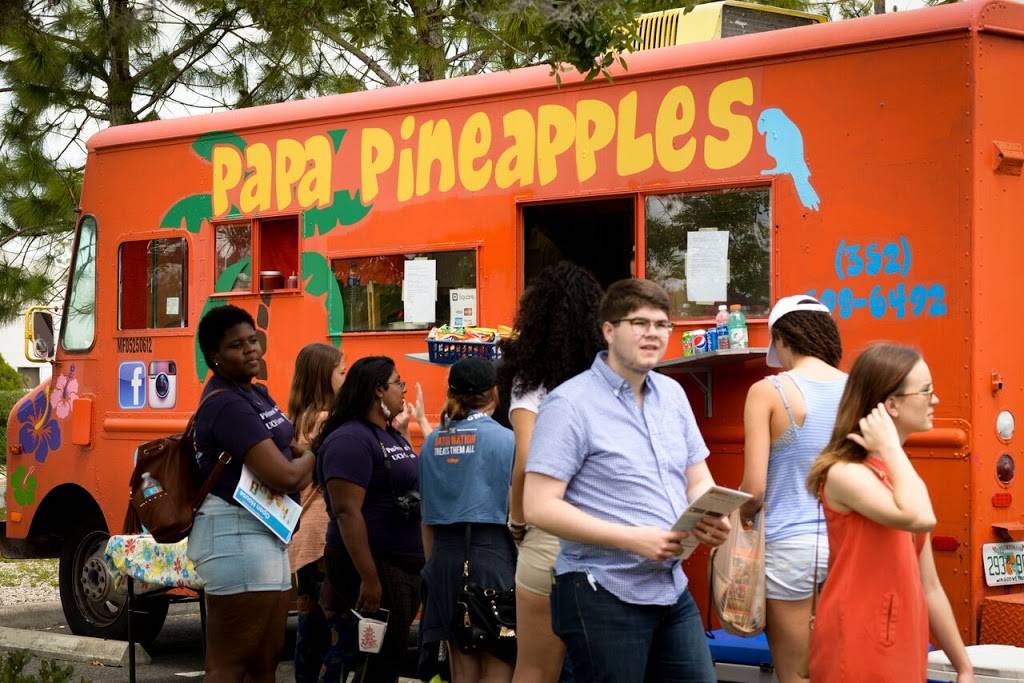 Papa Pineapples Restaurant | restaurant | Phone number is wrong, 314 W Main St, Leesburg, FL 34748, USA | 3528017097 OR +1 352-801-7097