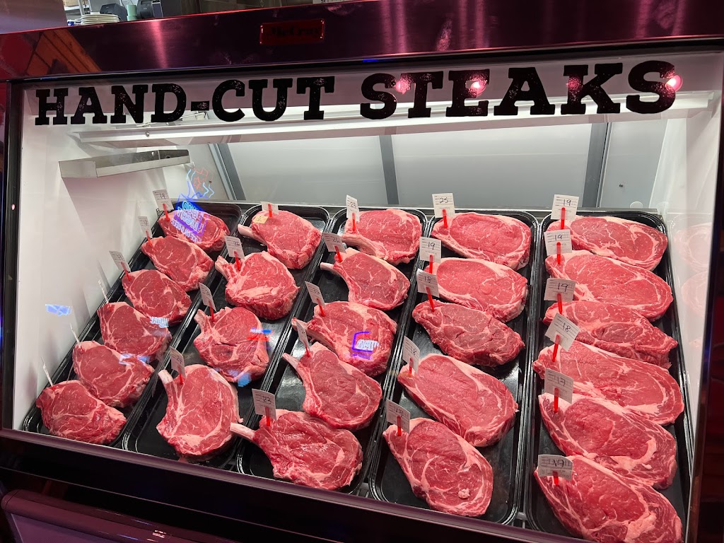 Texas Roadhouse | restaurant | 980 W Renaissance Pkwy, Rialto, CA 92376, USA | 9097877720 OR +1 909-787-7720