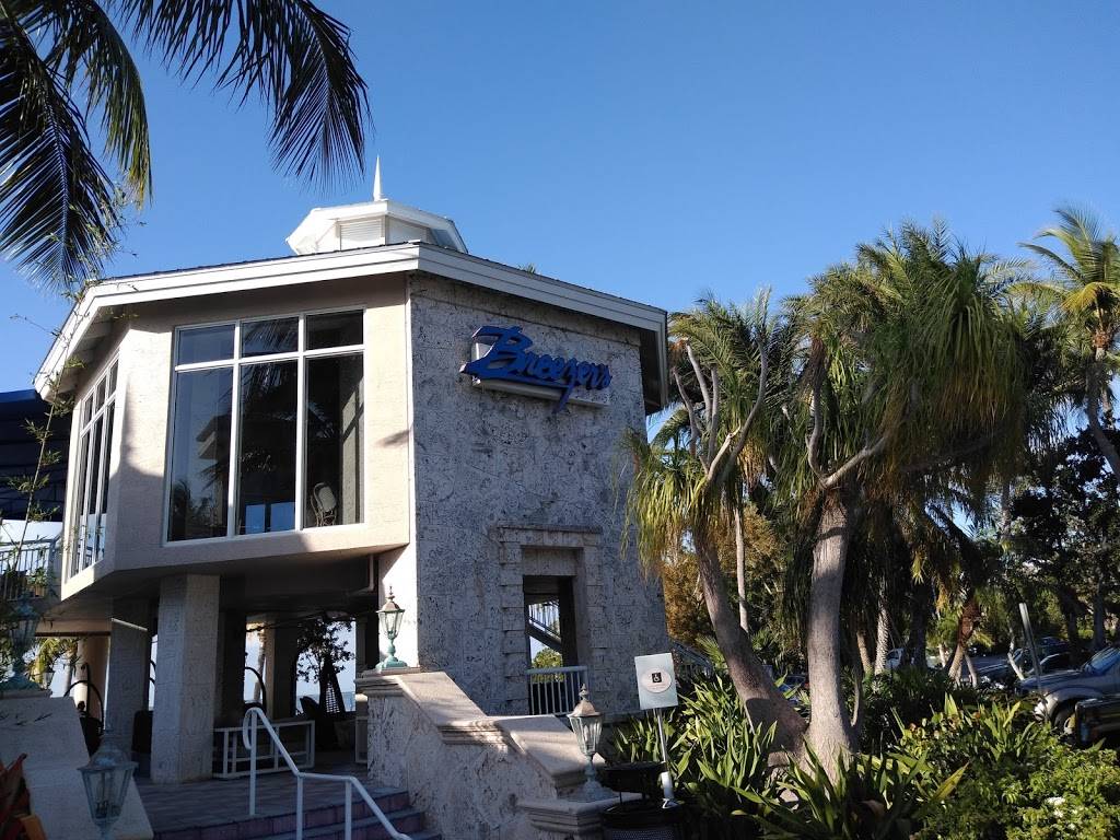 Breezers Tiki Bar | restaurant | 103800 Overseas Highway, MM 103.8, Key Largo, FL 33037, USA | 3054530000 OR +1 305-453-0000