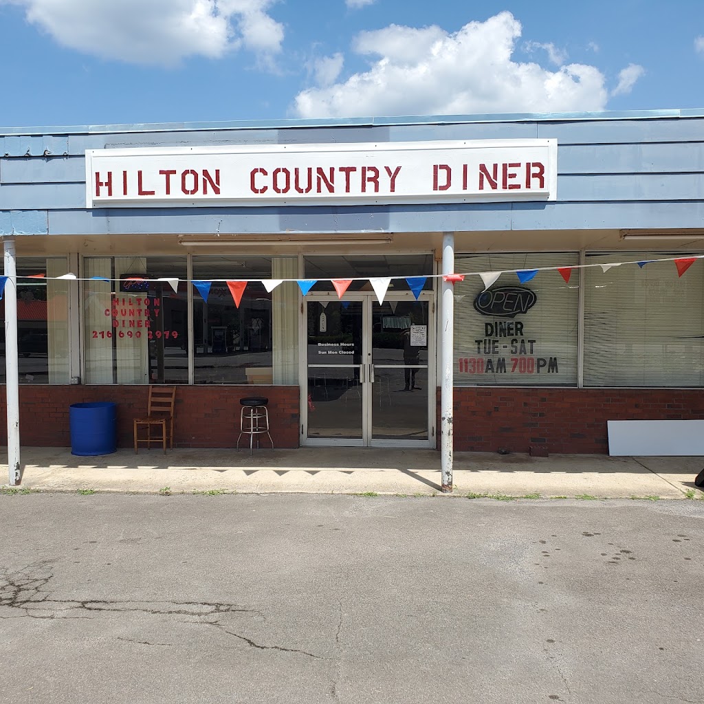 Hilton Country Dinner | restaurant | 91 Academy Rd, Hiltons, VA 24258, USA | 2766902979 OR +1 276-690-2979