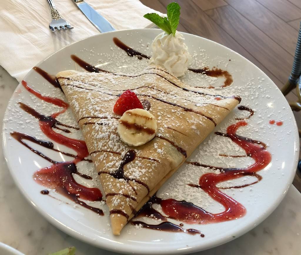 Sweet Paris Crêperie & Café | meal takeaway | 2701 Drexel Dr, Houston, TX 77027, USA | 3468671157 OR +1 346-867-1157