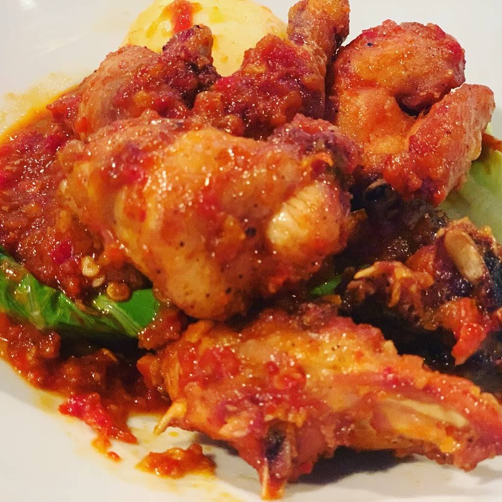 Jembatan 5 | restaurant | 932 S 10th St, Philadelphia, PA 19147, USA | 2152381898 OR +1 215-238-1898