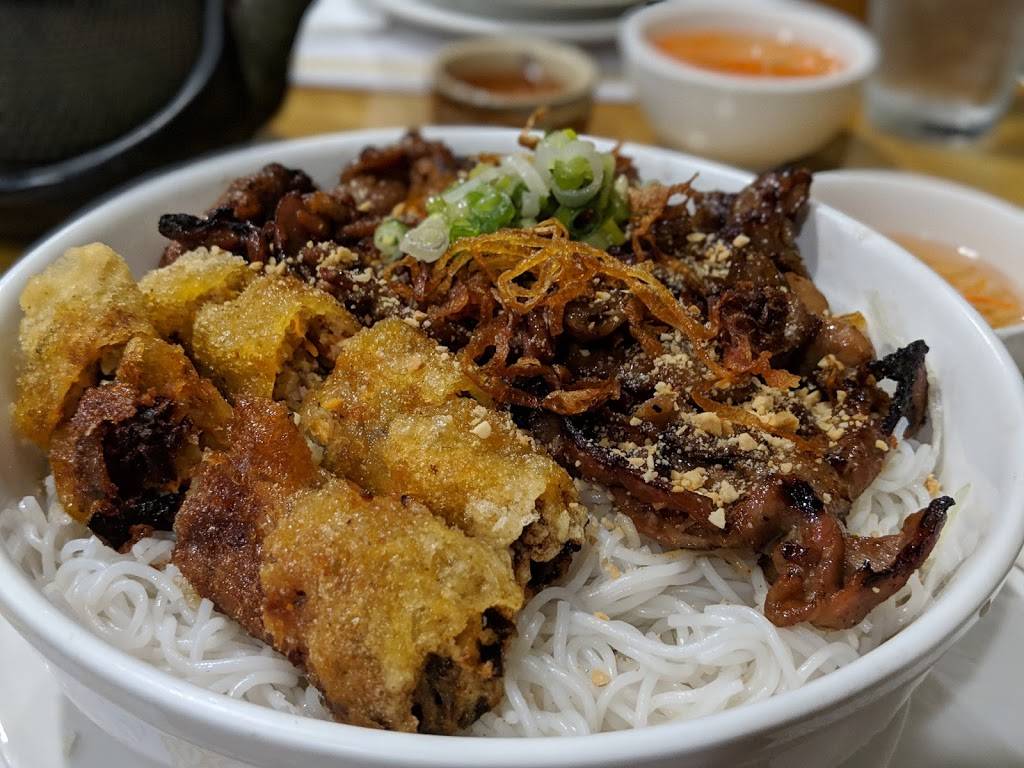 Truong Thanh Vietnamese Restaurant | restaurant | 680 Barber Ln, Milpitas, CA 95035, USA | 4083830886 OR +1 408-383-0886