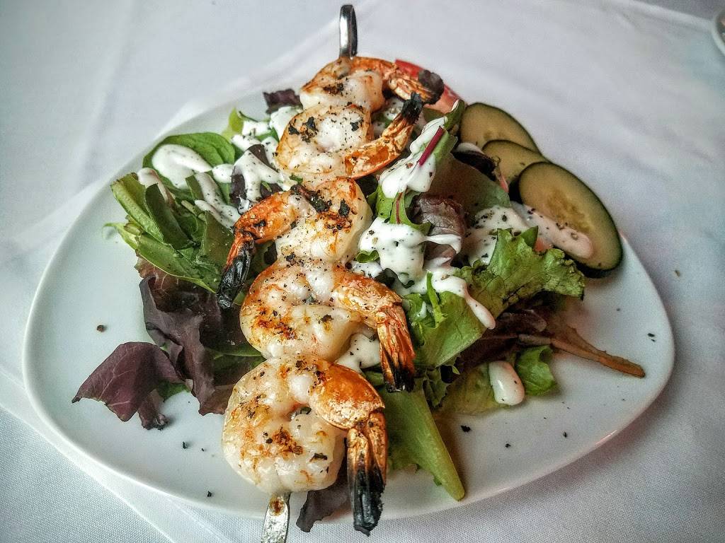 Toscanos Italian Grill | restaurant | 437 29th St NE, Puyallup, WA 98372, USA | 2538648600 OR +1 253-864-8600