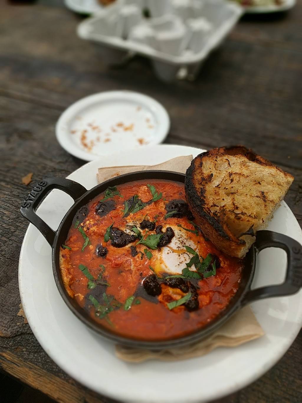 Gjusta | meal delivery | 320 Sunset Ave, Venice, CA 90291, USA | 3103140320 OR +1 310-314-0320