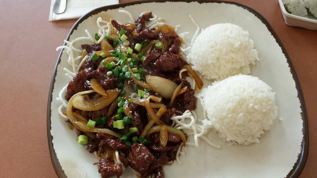 Joy Teriyaki | restaurant | 1407 NE 181st Ave, Portland, OR 97230, USA | 5034890966 OR +1 503-489-0966