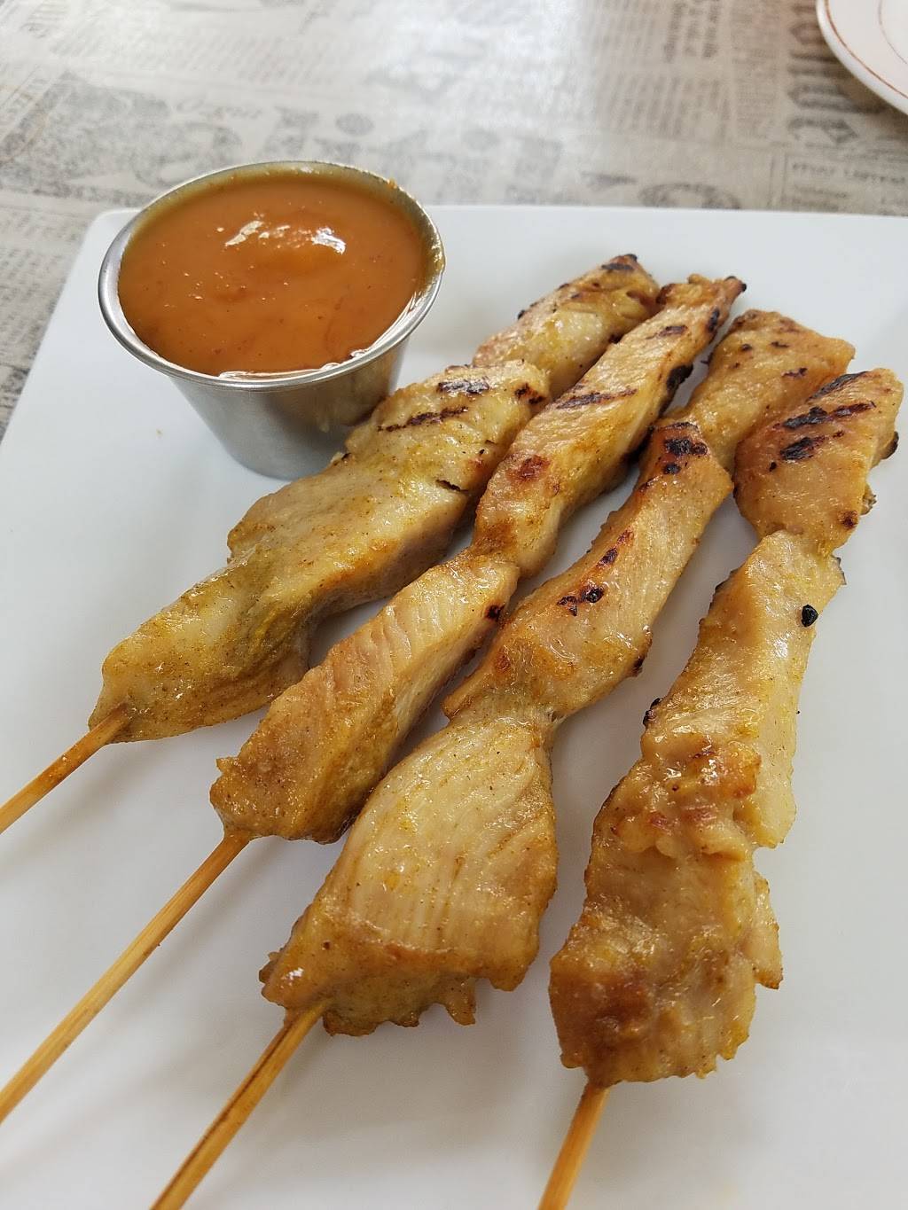 Thai Station | restaurant | 626 S College Ave, Fort Collins, CO 80524, USA | 9707972707 OR +1 970-797-2707