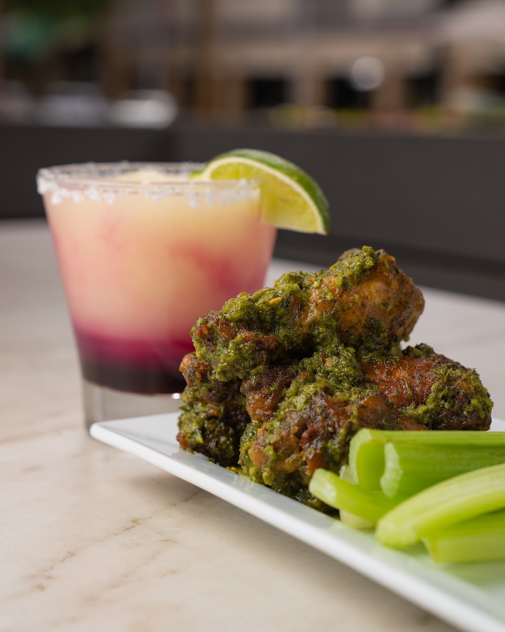 Modern Margarita | restaurant | 4165 S Gilbert Rd #5, Chandler, AZ 85249, USA | 4806874264 OR +1 480-687-4264