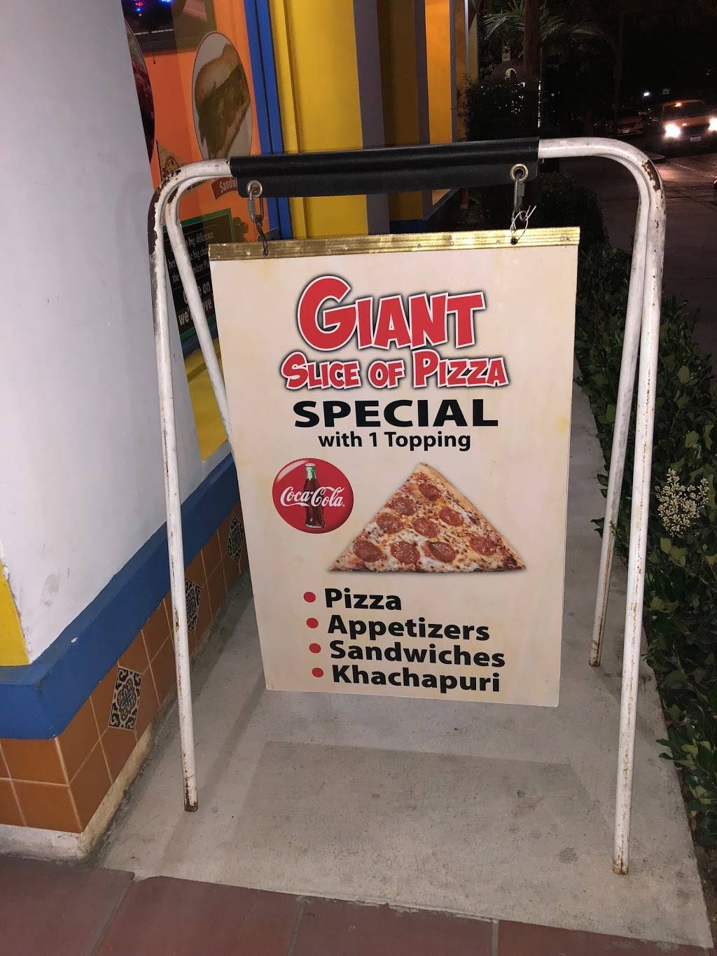 Pizza Pie Eatery | restaurant | 1200 N Pacific Ave, Glendale, CA 91202, USA | 8185007100 OR +1 818-500-7100