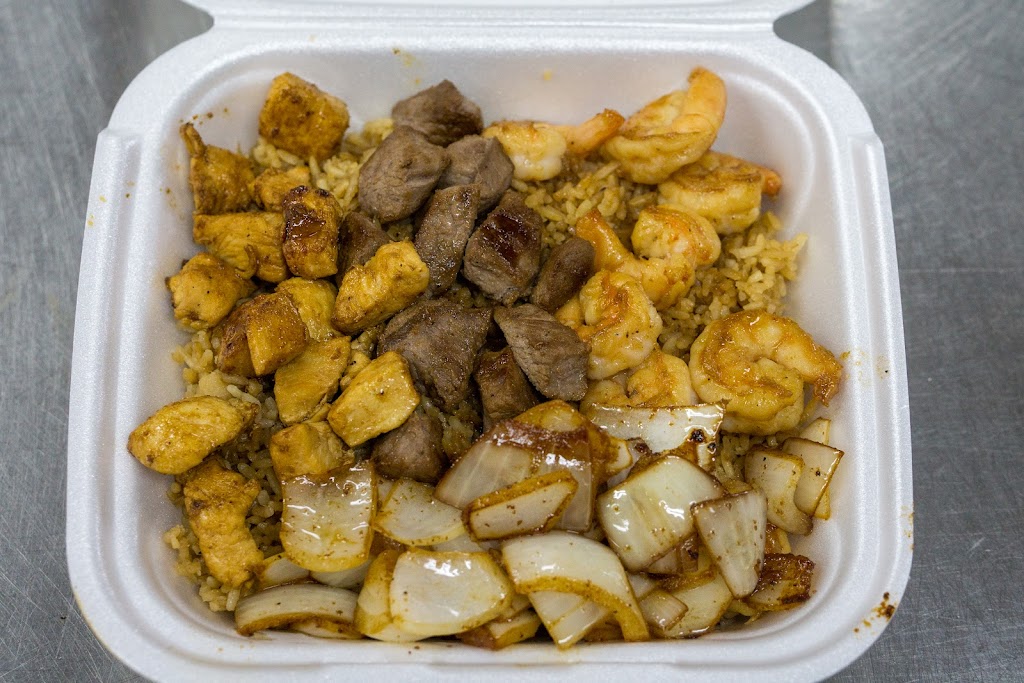 Columbus Hibachi House | restaurant | 2225 Morse Rd, Columbus, OH 43224, USA | 6147781471 OR +1 614-778-1471