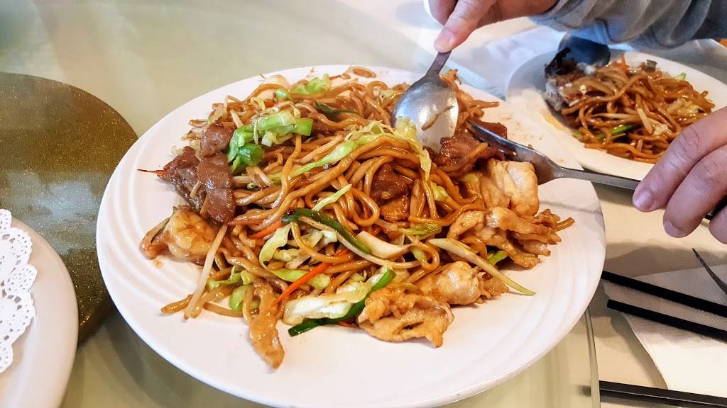 Yi Yuan | restaurant | 1711 El Camino Real, Millbrae, CA 94030, USA | 6508696222 OR +1 650-869-6222