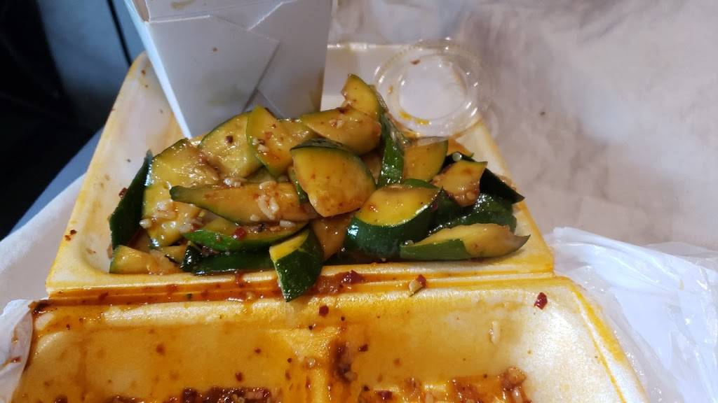 New China Kitchen | restaurant | 250 Federal Blvd, Denver, CO 80219, USA | 3039355356 OR +1 303-935-5356