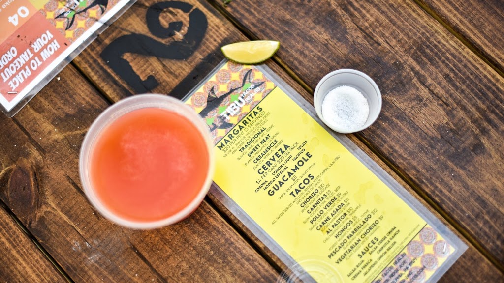 TIBU Tacos Reales | restaurant | 4116 Ridge Ave, Philadelphia, PA 19129, USA | 2158502443 OR +1 215-850-2443