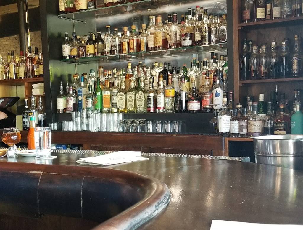 Longman & Eagle | restaurant | 2657 N Kedzie Ave, Chicago, IL 60647, USA | 7732767110 OR +1 773-276-7110