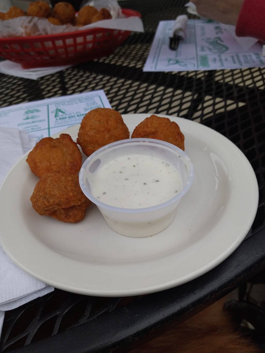 Tonys | restaurant | 3 Main St, Wellsboro, PA 16901, USA | 5707242090 OR +1 570-724-2090