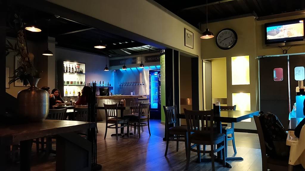 MISOHO SUSHI | restaurant | Boulevard Benito Juárez 1101, La Hacienda, 21448 Tecate, B.C., Mexico | 016656540222 OR +52 665 654 0222