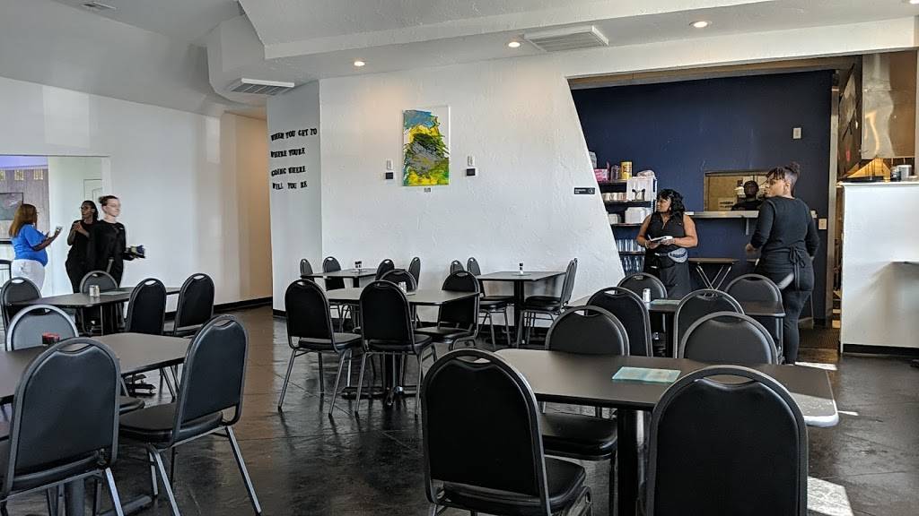 Poe Bouyz House | restaurant | 3500 N I- 35 Service Rd, Oklahoma City, OK 73111, USA | 4054580556 OR +1 405-458-0556