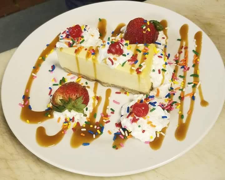 The Rosario 1859 House | restaurant | 12 Hampshire St, Methuen, MA 01844, USA | 9787381859 OR +1 978-738-1859