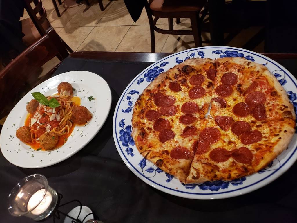 Umberto Trattoria (Umberto Di Roma) | restaurant | 3905 Sepulveda Blvd, Culver City, CA 90230, United States | 3103902229 OR +1 310-390-2229