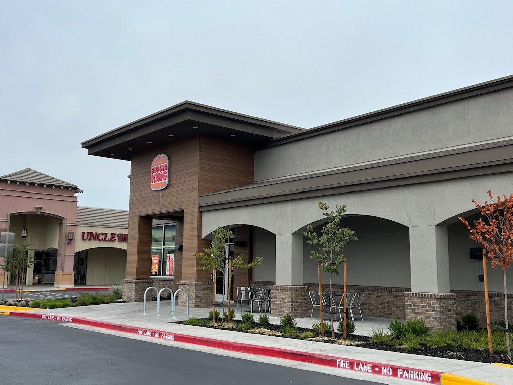 Burger King | restaurant | 1805 Holmes St, Livermore, CA 94550, USA | 9255793790 OR +1 925-579-3790