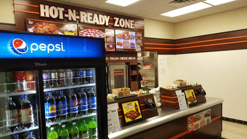 Little Caesars Pizza | meal takeaway | 970 Scott Town Center, Bloomsburg, PA 17815, USA | 5703871800 OR +1 570-387-1800