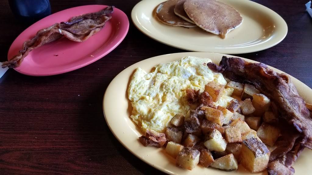 Edgewood Diner | restaurant | 954 Edgewood Ave S, Jacksonville, FL 32205, USA | 9045248711 OR +1 904-524-8711