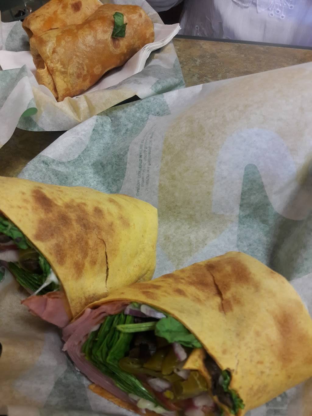 Subway Restaurants | restaurant | 801 E 8th Ave, Hialeah, FL 33010, USA | 3058882001 OR +1 305-888-2001