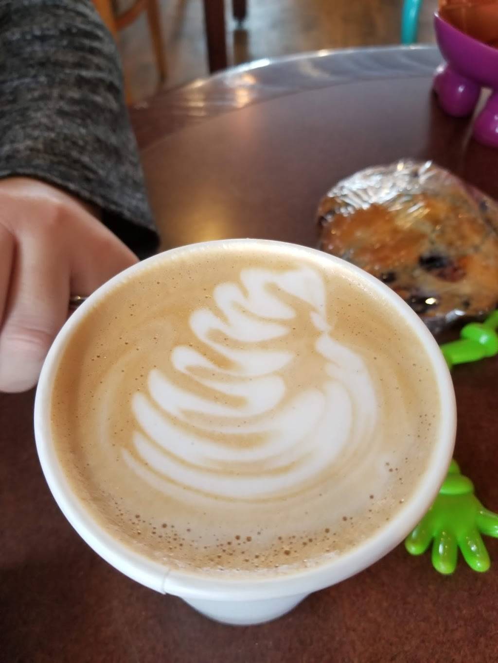 Cherry Bean - Coffee | cafe | 4059 Tejon St, Denver, CO 80211, USA | 7205736162 OR +1 720-573-6162