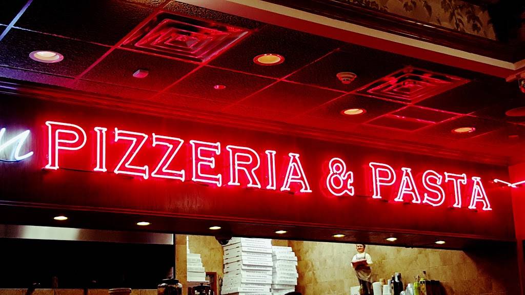 ITALIA Brick Oven Pizzeria and Restaurant | restaurant | 1010 Broadway, Thornwood, NY 10594, USA | 9147419111 OR +1 914-741-9111