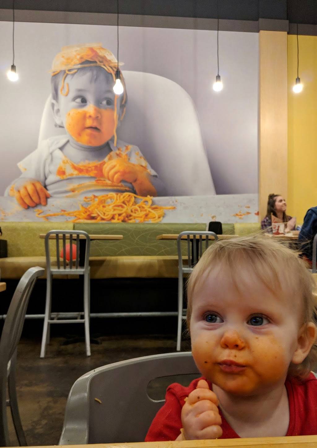 Readi Spaghetti | restaurant | 21225 Bothell Everett Hwy #101, Bothell, WA 98021, USA | 4259495898 OR +1 425-949-5898