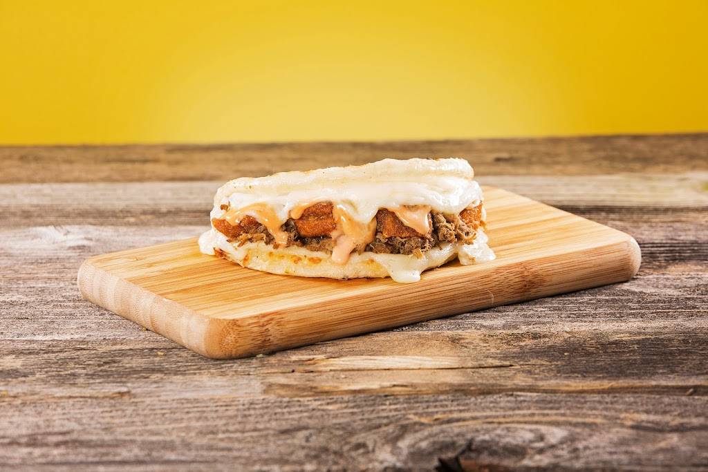 La Perrada del Gordo | restaurant | 1684 SE Port St Lucie Blvd, Port St. Lucie, FL 34952, USA | 7728773656 OR +1 772-877-3656