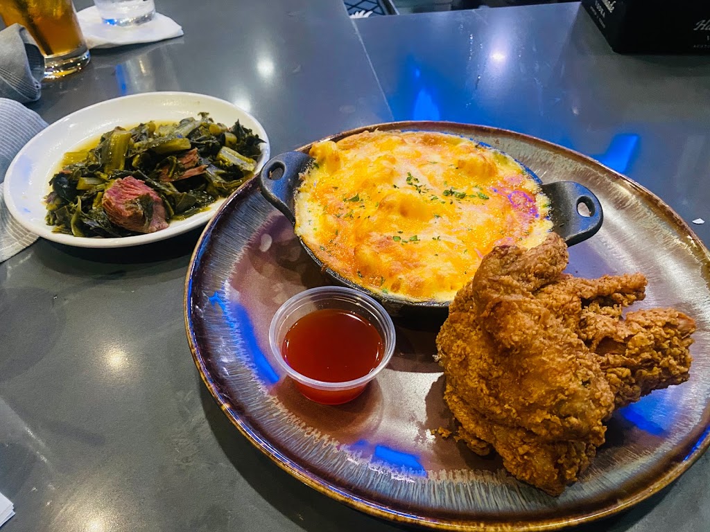 Roc South Cuisine | restaurant | 3009 Buford Hwy NE, Atlanta, GA 30329, USA | 4044815915 OR +1 404-481-5915